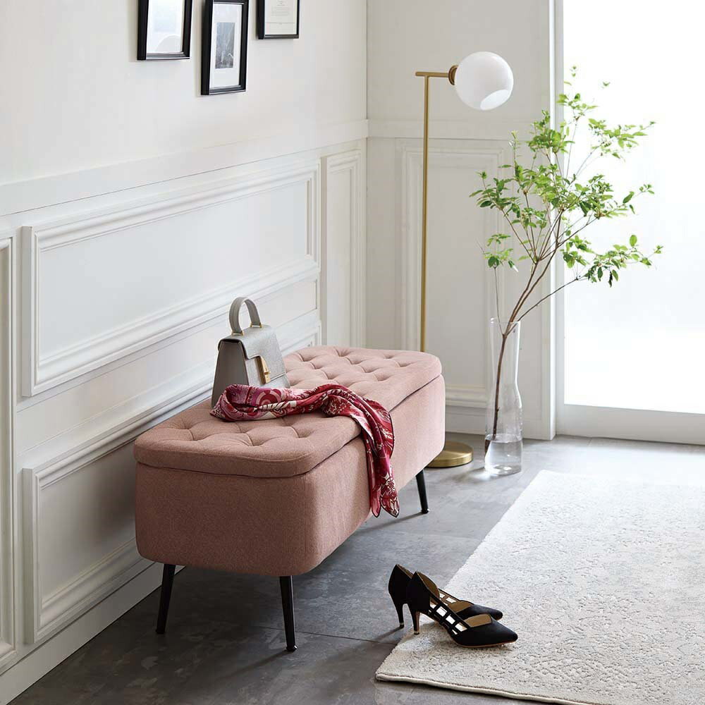 収納ベンチ 玄関周り雑貨 下駄箱 玄関収納 H83501