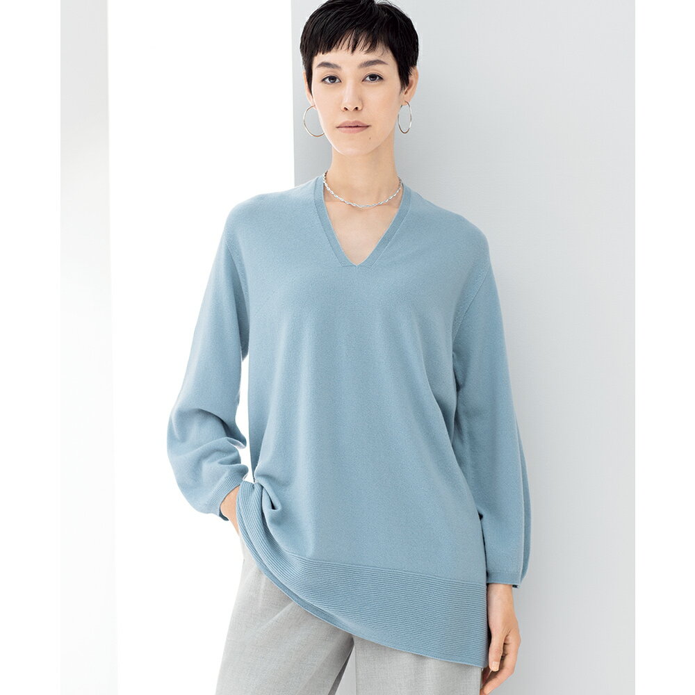 CHANEL★素敵!24C カシミヤ セーターワンピース/チュニック 楽天市場】チュニック(素材(生地・毛糸)カシミヤ