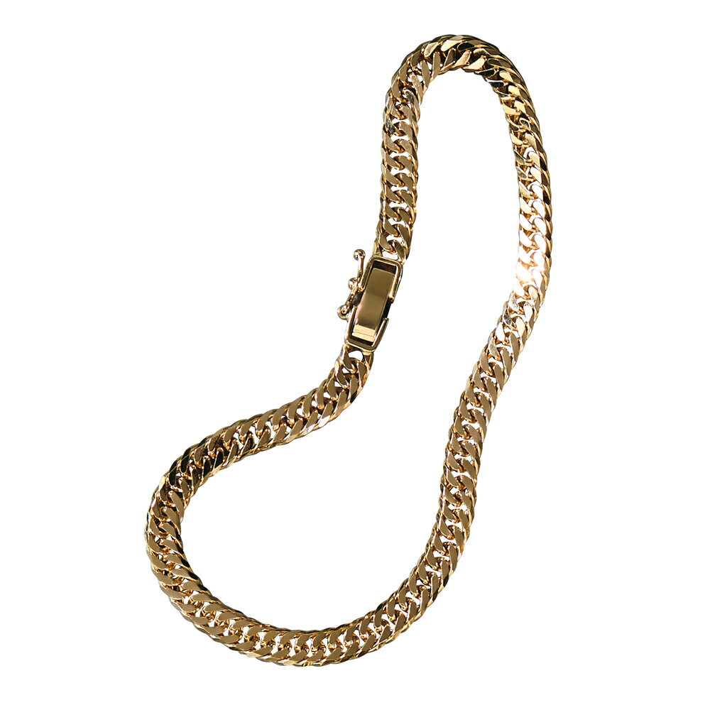 Gold - K18 アルティ喜平 ブレスレット（検定マーク入り）（18cm・10g） ゴールド製 ジュエリー アクセサリー J12106 ＼LINE友だち登録でクーポン／
