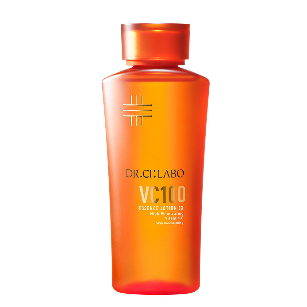 ドクターシーラボ/DR.CI：LABO VC100エ�