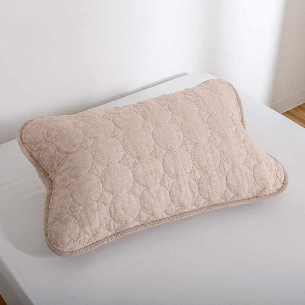 ≪普通判≫ パシーマ（R） EX先染めタイプ ピローケース 1枚 枕カバー ピローケース 布団カバー シーツ 615012