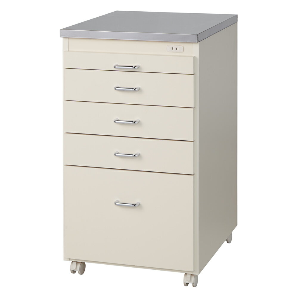 ［幅44.5奥行55cm］ ステンレス天板隙間収納 引き出しタイプ 完成品 日本製 キッチンストッカー 隙間収納 キッチン収納 630017 ＼LINE友だち登録でクーポン／