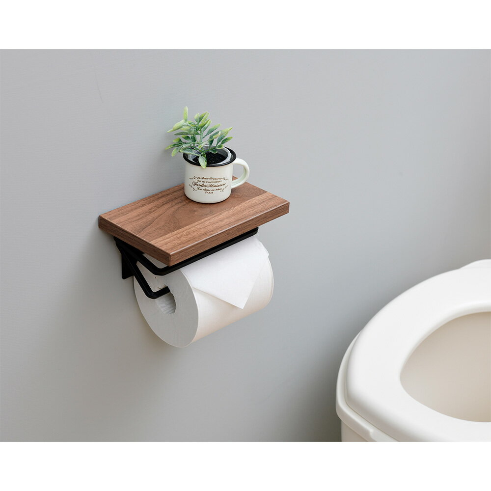 トイレットペーパーホルダー小 ト�