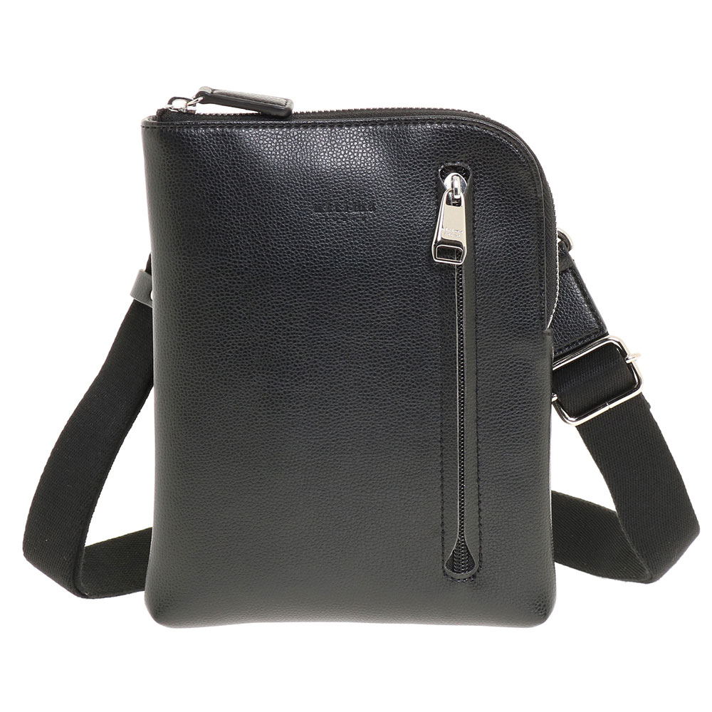 売れ筋 旅行用品 ホビー ペット 旅行用小物 ポーチ サブバッグ Ultima Tokyo ウルティマ トーキョー タテ型 薄マチショルダーバッグ Nv4664 限定製作 Cjaybrands Co Ke