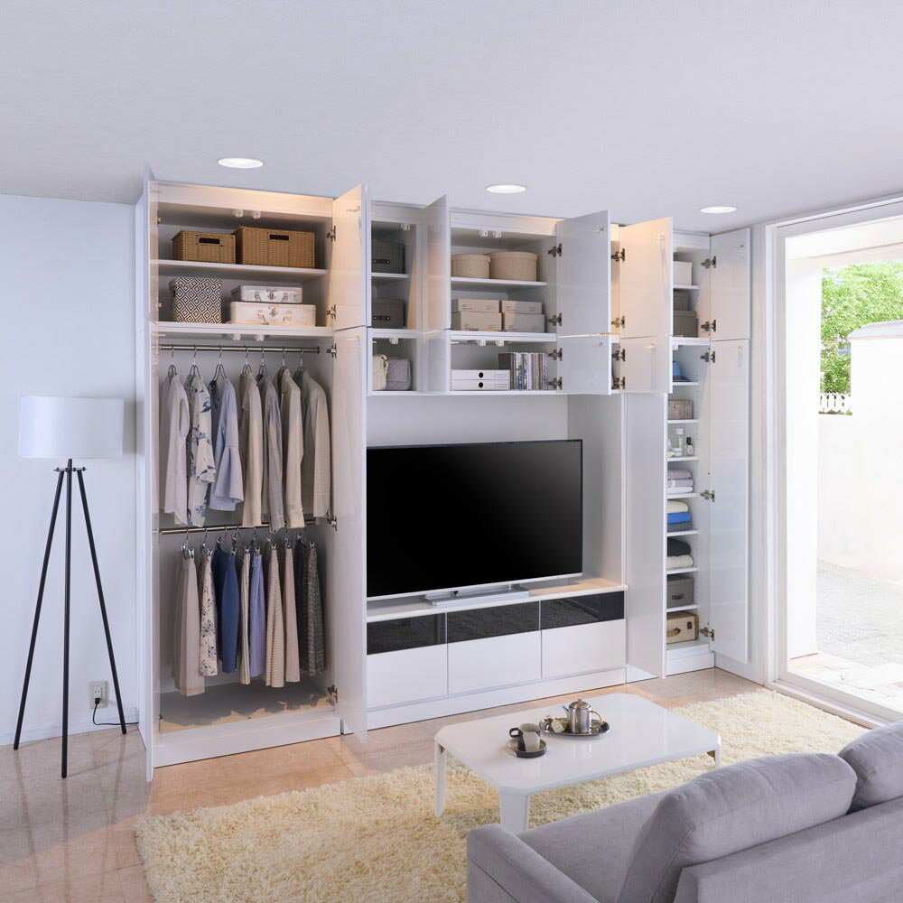 �ڥ����ݥ����5���OFF 3/4 20������4h����� ��ӥ󥰥�ɥ����� �ϥ󥬡������� ��80cm����56cm�⤵180cm ��ɥ����� ���������å�...