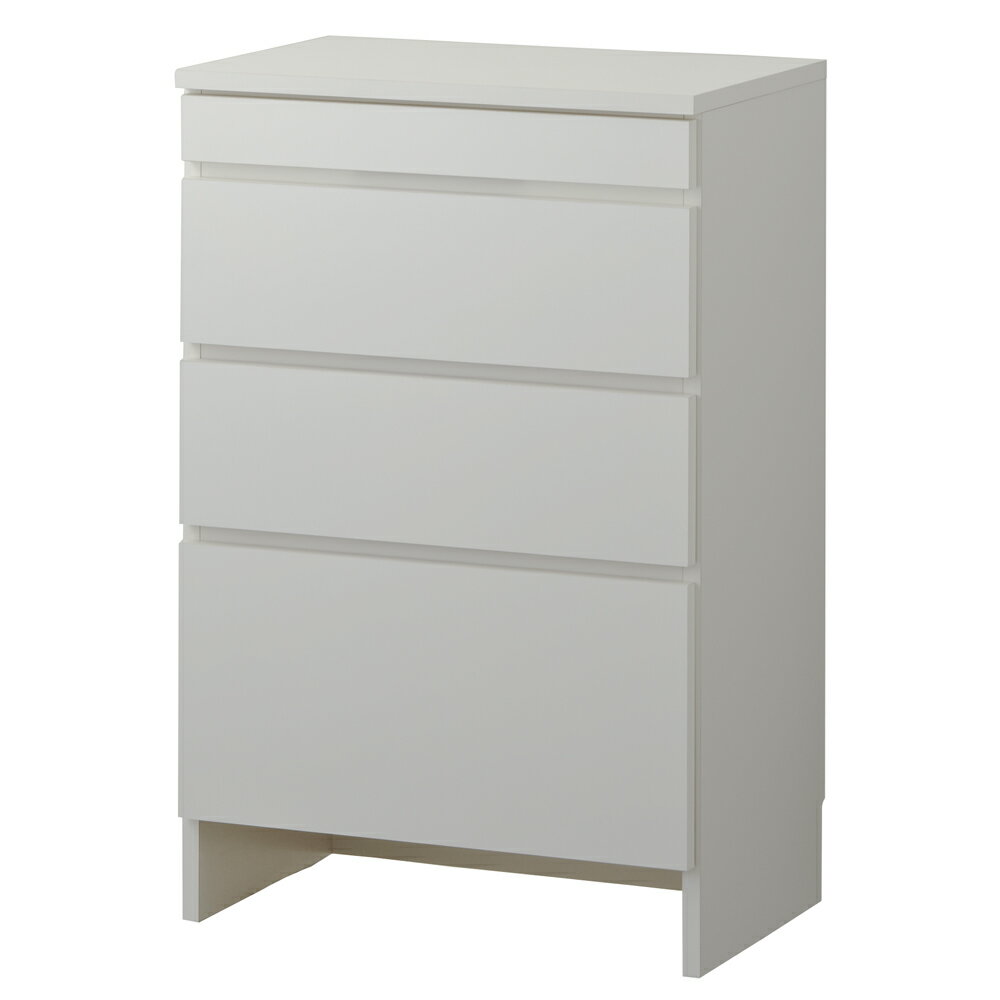 【クーポン10％OFF 1/26迄】 家事がしやすい サポート引き出しサニタリーチェスト ロータイプ 幅60.5cm 洗面所収納 隙間収納 トイレ 洗面所 ランドリー収納 631117 ＼LINE友だち登録でクーポン／