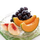 フルーツ 野菜 果物 【お中元】夏の旬果詰合せ NH0694
