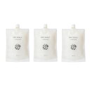 ヘアケア imini/イミニ プロスカルプ(オールインワンシャンプー) 詰替用(360ml)のお得な3個セット M40605