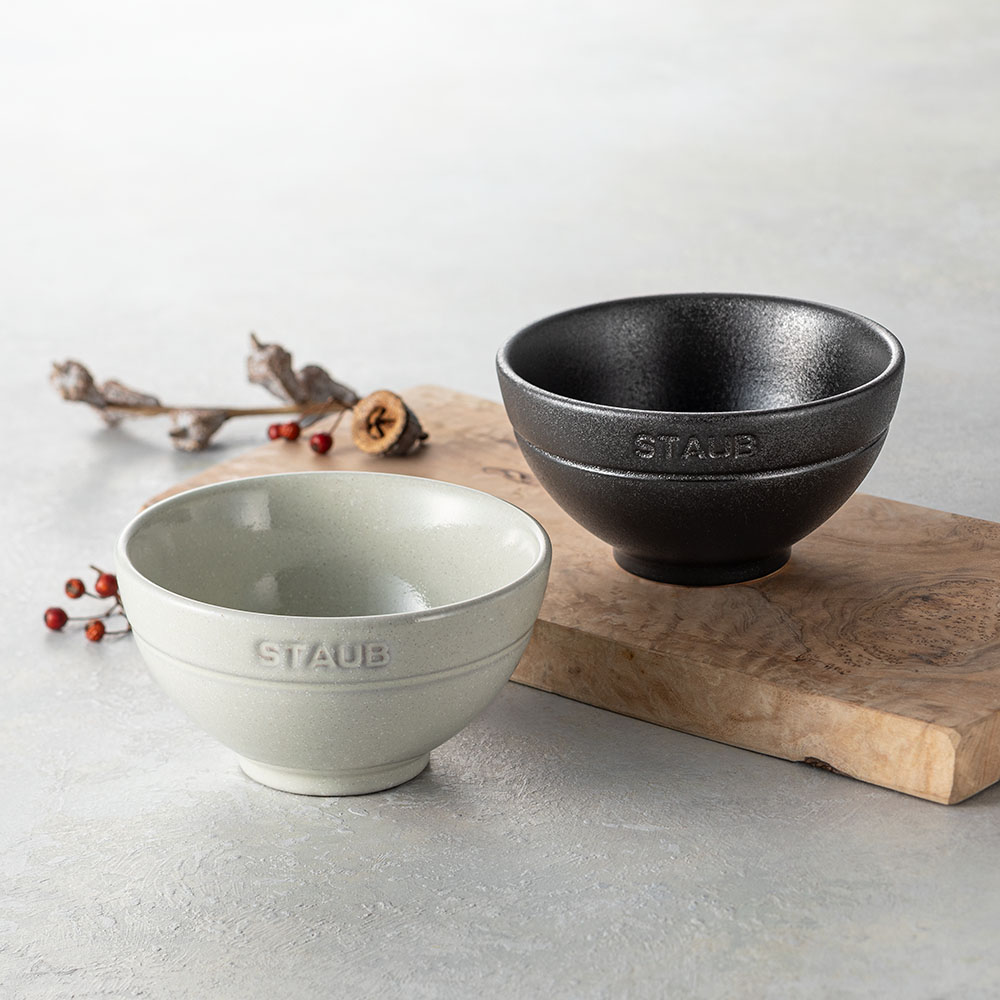 楽天市場】staub 茶碗の通販