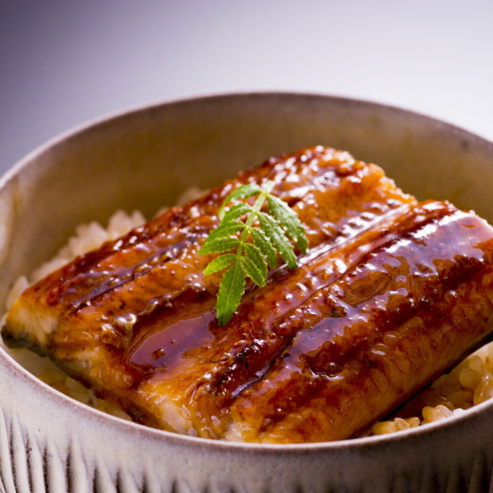 【敬老の日】「鰻楽」 国産うなぎ蒲焼き（切り身） 250g（5枚） うなぎ 魚 海産物 ...