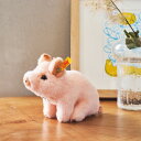 ぬいぐるみ フィギュア ホビー雑貨 Steiff/シュタイフ 仔ブタのシシー 512604(3)