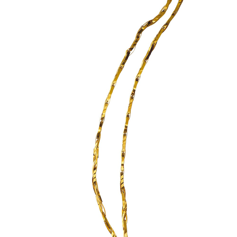 純金 パネルデザイン ネックレス ゴールド製 ジュエリー アクセサリー J08904 ＼LINE友だち登録でクーポン／