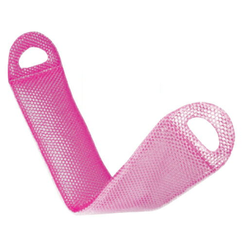 スプラコール ハニカム ボディ用スポンジ お風呂グッズ バス用品 バスマット M78002