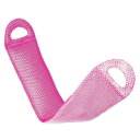 【クーポン10%OFF 6/7限定】 お風呂グッズ バス用品 トイレ用品 スプラコール ハニカム ボディ用スポンジ YA2449