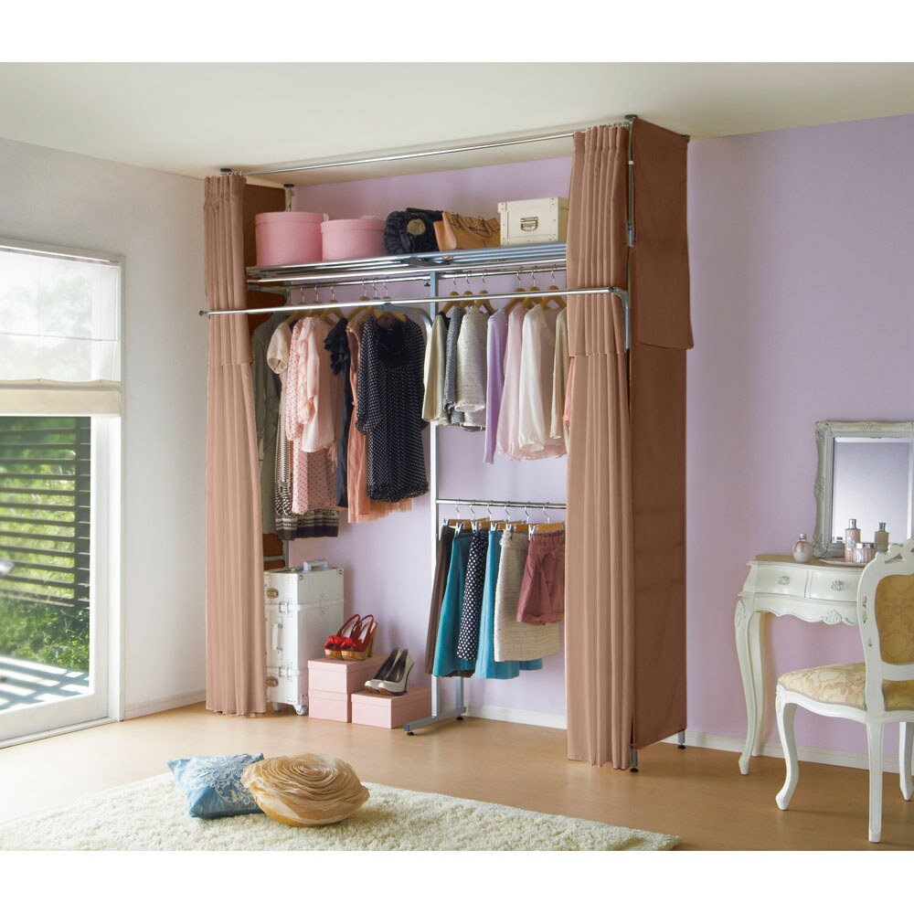 �ڥ����ݥ����5���OFF 3/7���� ����53cm �岼�����ƥ��դ��ͤ�ĥ����ϥ󥬡���å� ���������ס��ڥ磻�ɡ���195-273.5cm ���������åȥϥ󥬡� ���С� �����Ǽ 632062 ��LINEͧ������Ͽ�ǥ����ݥ�