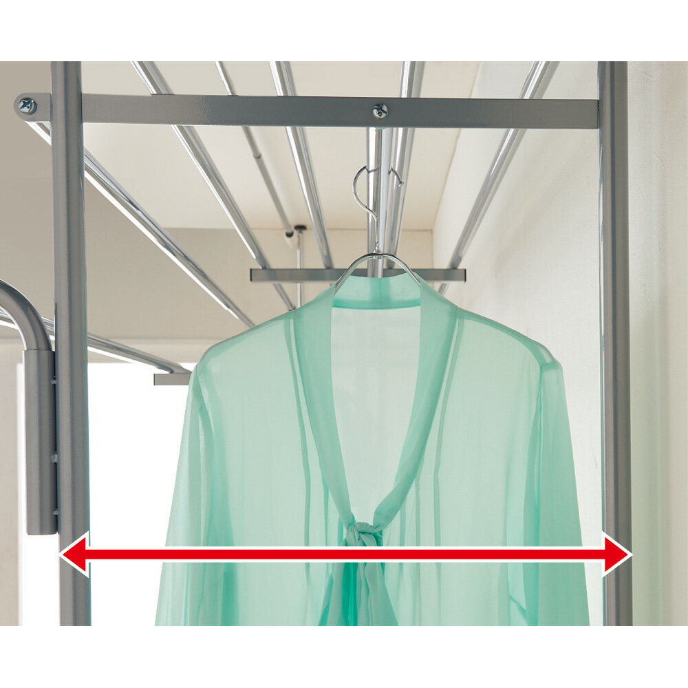 �ڥ����ݥ����5���OFF 3/7���� ����53cm �岼�����ƥ��դ��ͤ�ĥ����ϥ󥬡���å� ���������ס���Ķ�磻�ɡ���260-340cm ���������åȥϥ󥬡� ���С� �����Ǽ 632063 ��LINEͧ������Ͽ�ǥ����ݥ�