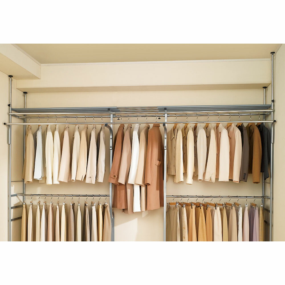 �ڥ����ݥ����5���OFF 3/7���� ����53cm �岼�����ƥ��դ��ͤ�ĥ����ϥ󥬡���å� �ϥ������ס��ڥ磻�ɡ���195-273.5cm ���������åȥϥ󥬡� ���С� �����Ǽ 632065 ��LINEͧ������Ͽ�ǥ����ݥ�