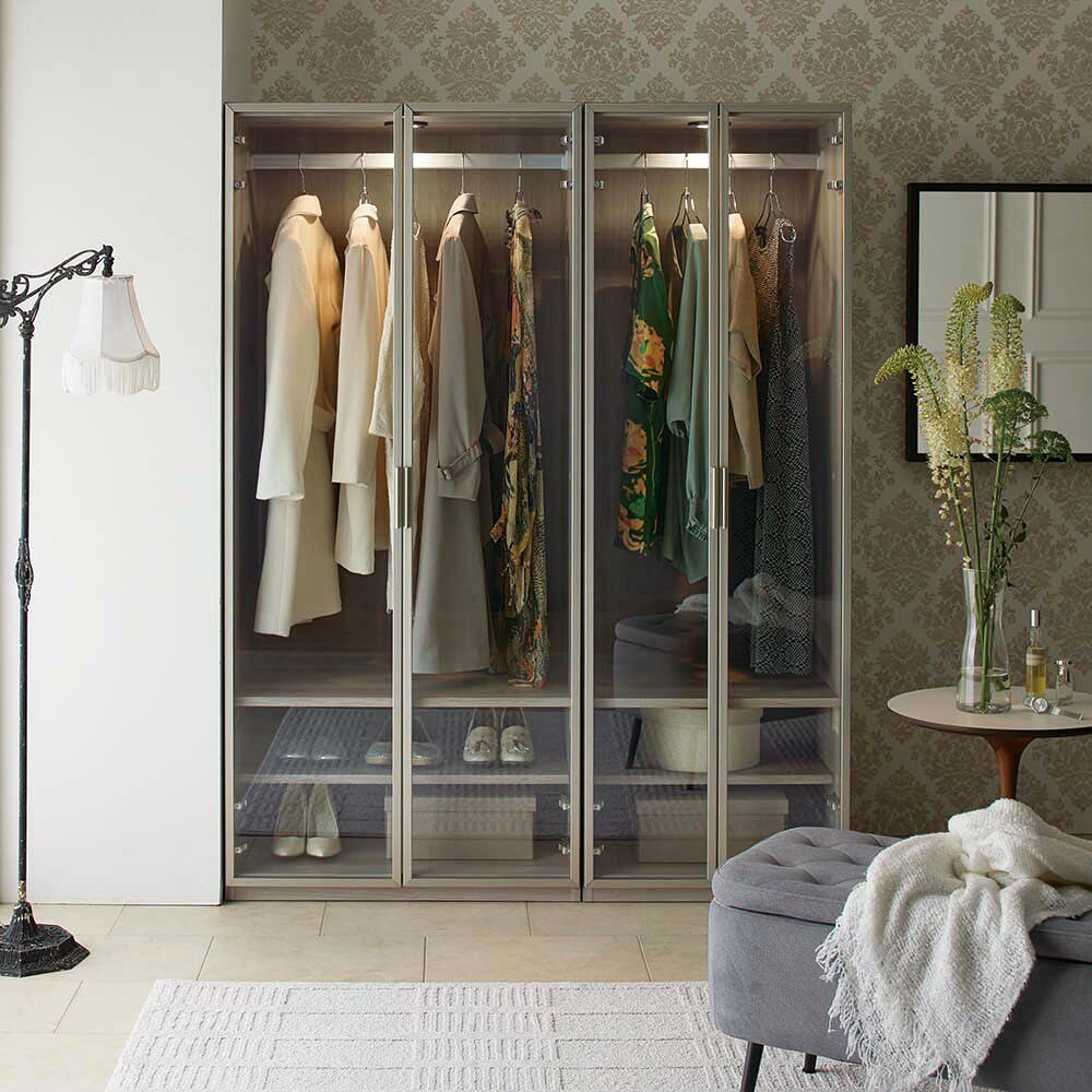 �ڥ����ݥ����5���OFF 3/4 20������4h����� ���饹���LED �����꡼��ɥ����� ��60cm ��ɥ����� ���������å� �����Ǽ H8327...