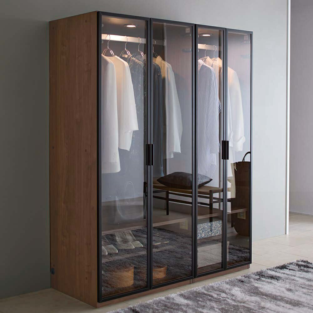 �ڥ����ݥ����5���OFF 3/4 20������4h����� ���饹���LED �����꡼��ɥ����� ��80cm ��ɥ����� ���������å� �����Ǽ H8327...