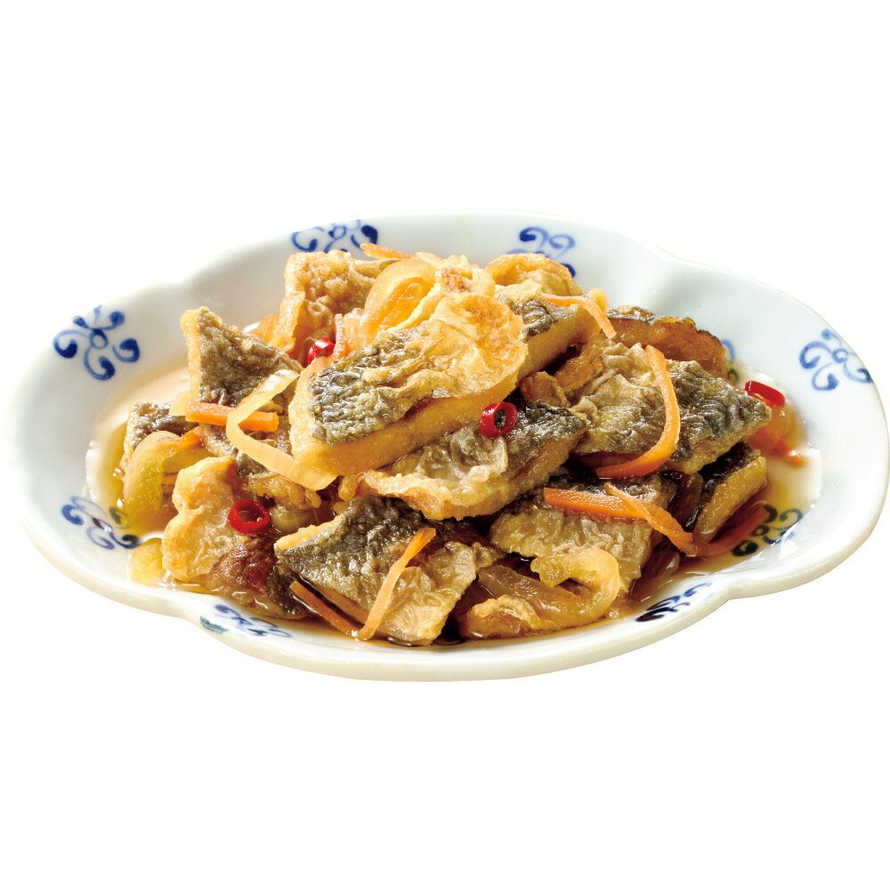 Rakuten - パクっとあじ（フィレ）の南蛮漬け 140g×4個 魚 海産加工品 海産物 FK9428 ＼LINE友だち登録でクーポン／