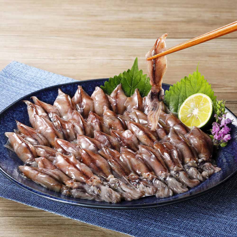 Rakuten - 生ほたるいか 40尾 魚介類 プロユース NH1440 ＼LINE友だち登録でクーポン／