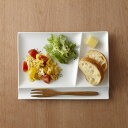 平皿 長皿 ワンプレート 食器 カトラリー グラス お箸が置けるパレット皿【幅24cm(2枚組)】 550711