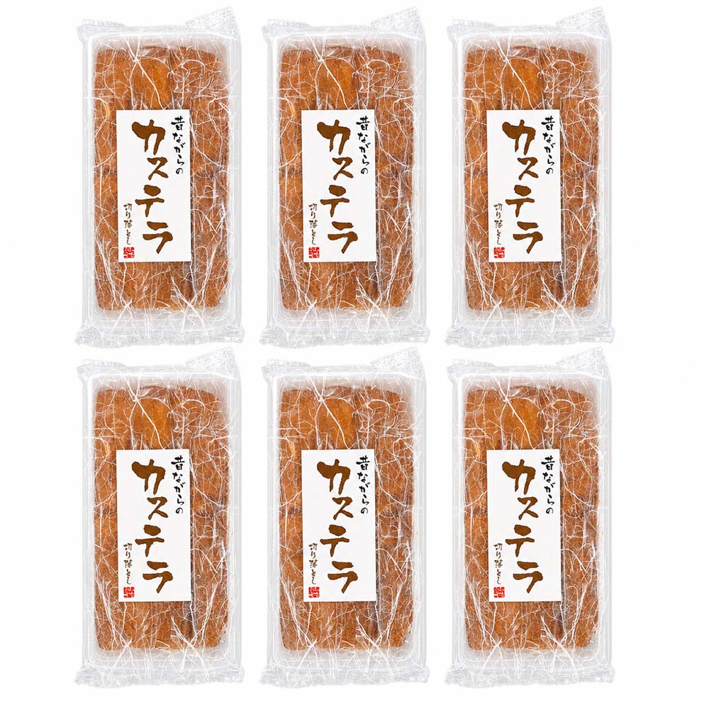 【クーポン最大5千円OFF 8/27 9：59迄】 ワケあり かすてら（切り落とし） 6パック 洋菓子 洋スイーツ スイーツ お菓子 NH2003 ＼LINE友だち登録でクーポン／ dinos-11349721 ディノス楽天市場店 サンプル画像2