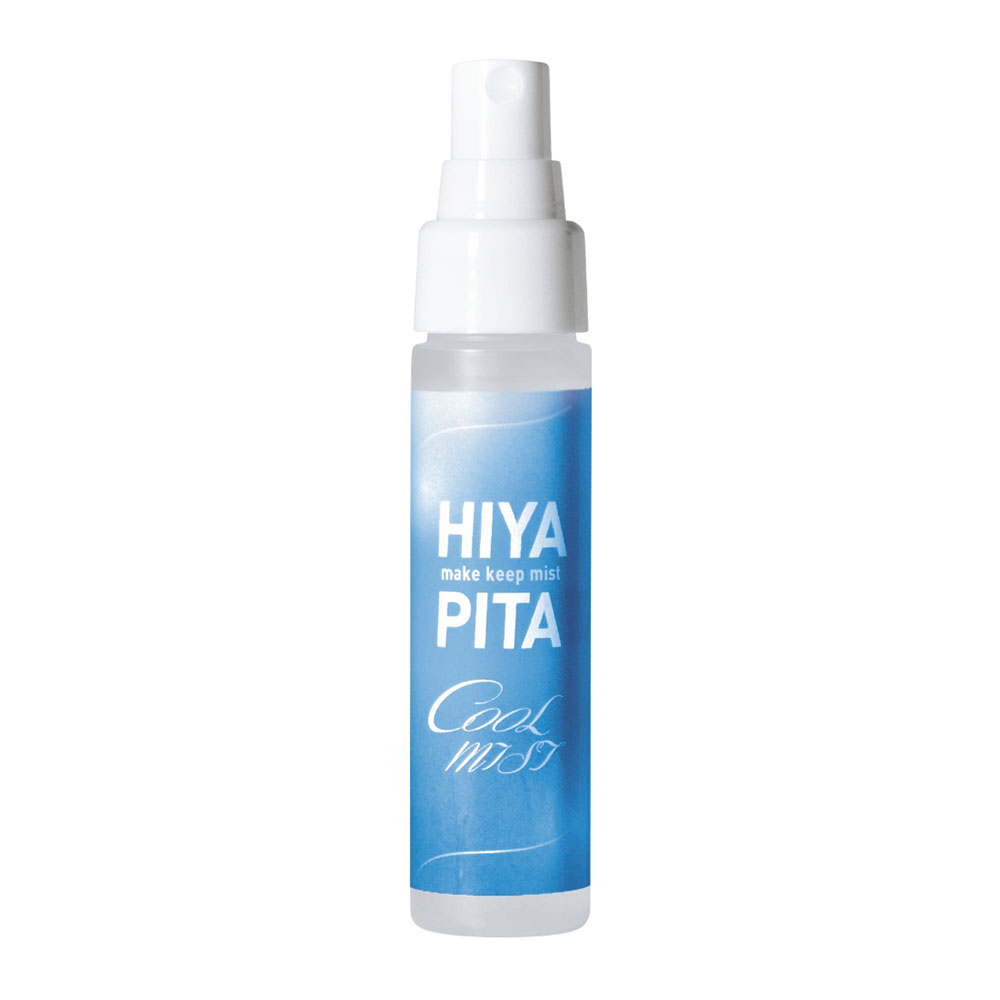 HIYAPITA（ヒヤピタ） 薬用バリアミスト 48ml 香水 デオドラント ボディケア 脱毛器 YA3910 ＼LINE友だち登録でクーポン／