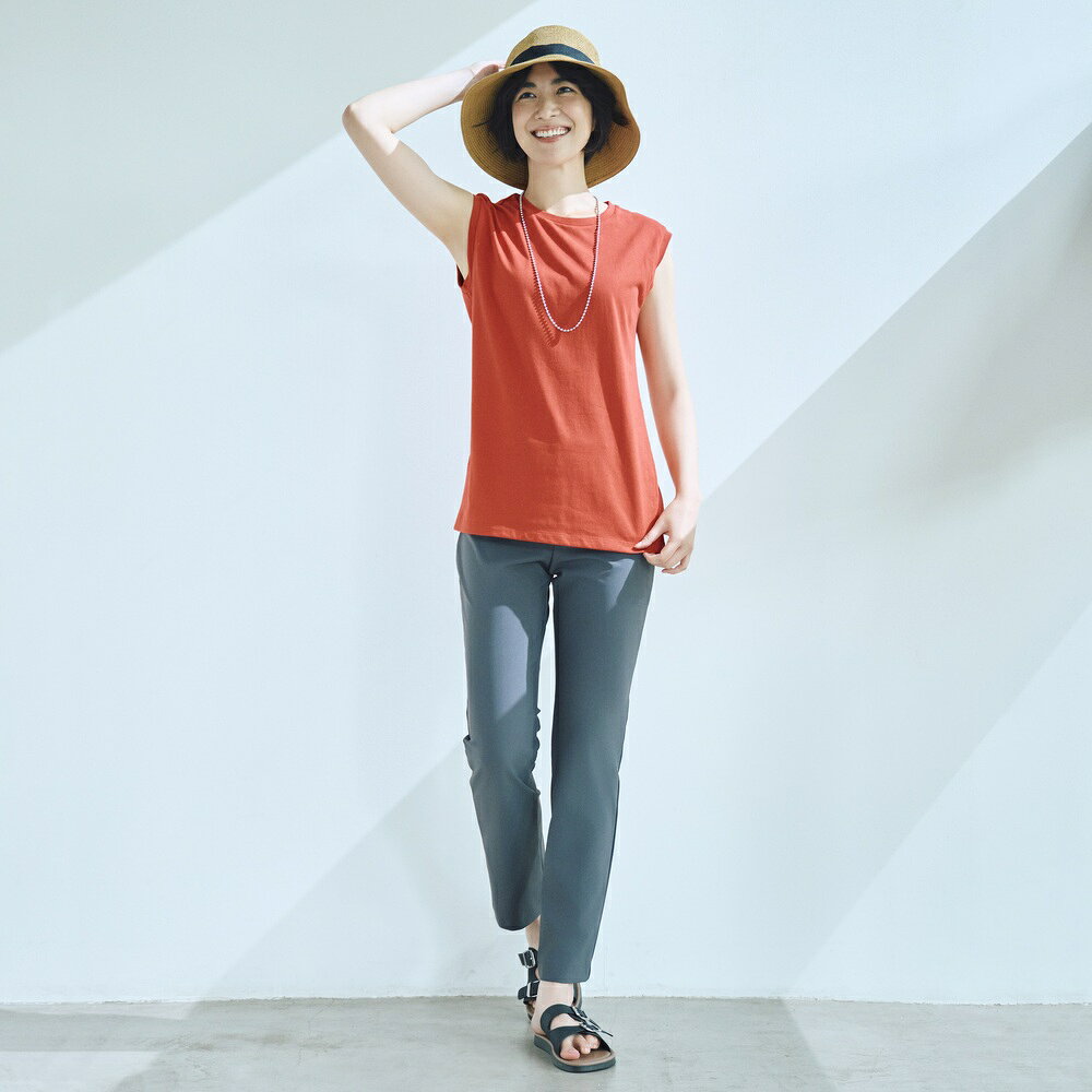 【クーポン最大5千円OFF 10/24 20時から4h限定】 ARIKI/有木 超はっ水 スッキリ美脚パンツ【2026年モデル】 機能性ウェア インナー 雑貨 M865N7 おしゃれ ＼LINE友だち登録でクーポン／
