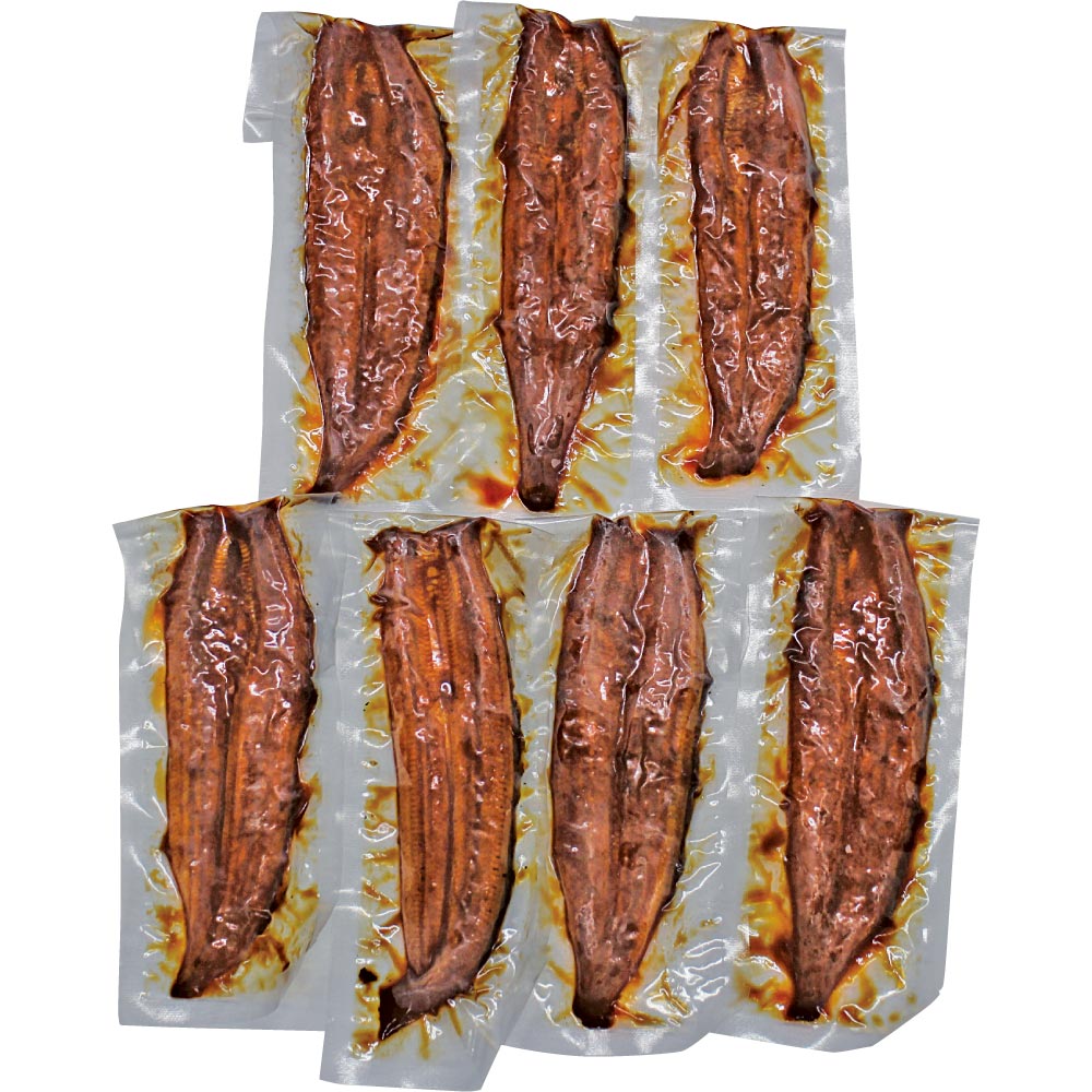 愛知・三河産 うなぎ蒲焼（無選別） 500g うなぎ 魚 海産物 FJ0542 ＼LINE友だち登録でクーポン／