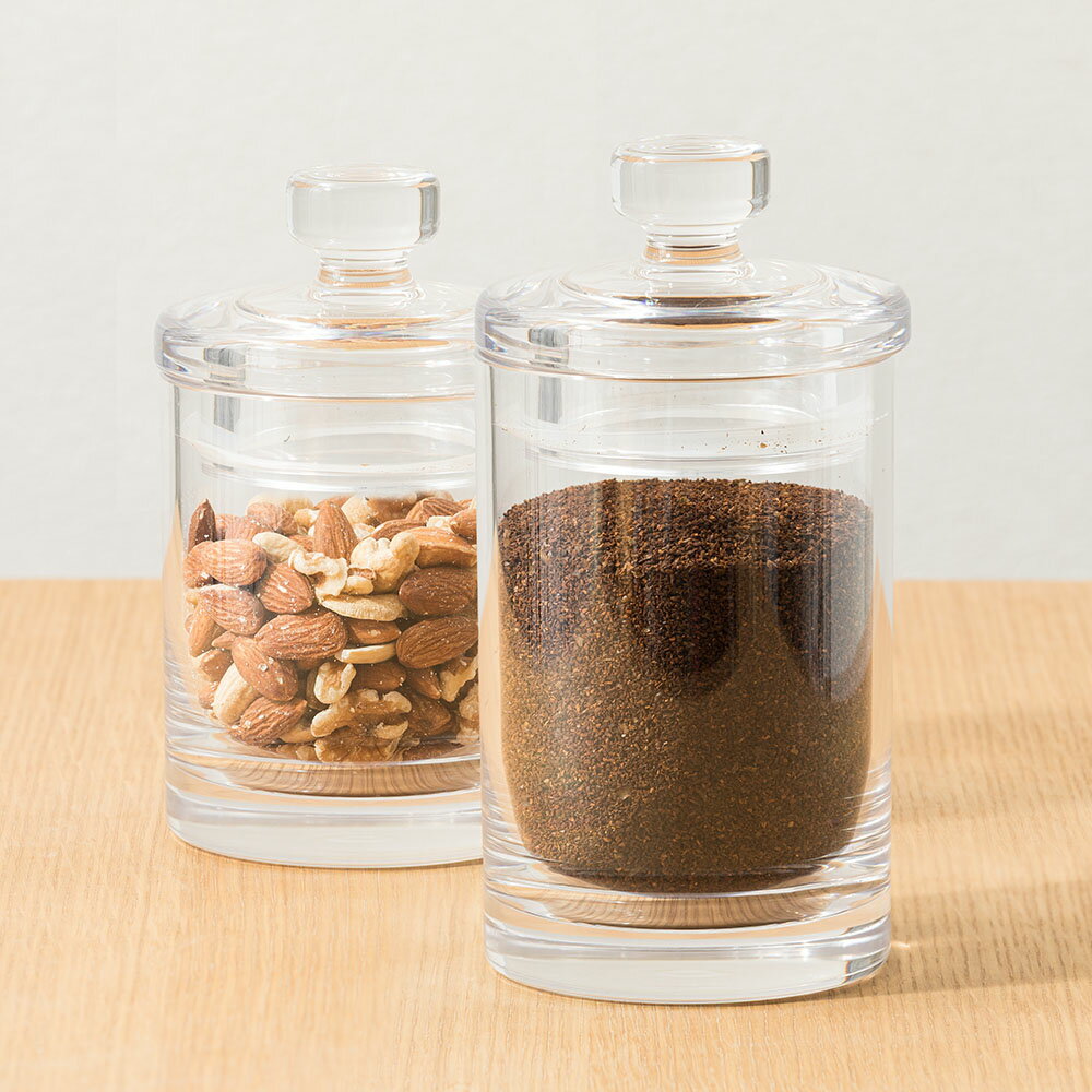 樂天商城 - ≪H10cm≫ 割れないキャニスター キャニスター 食品保存容器 保存容器 オイル LX7560 ＼LINE友だち登録でクーポン／