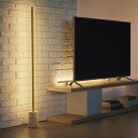 gram eight(グラムエイト) ネオマンクス LEDバーライト ロング ブラス(真鍮) タイプ 照明器具 ライト 時計 H82612