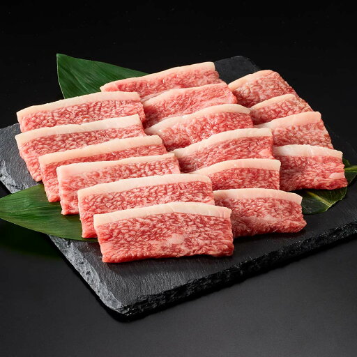生鮮品 肉 卵 乳製品 宮崎牛リブロースかぶり焼肉200g NH0526 生鮮品 肉 卵 乳製品 宮崎牛リブロースかぶり焼肉200g NH0526