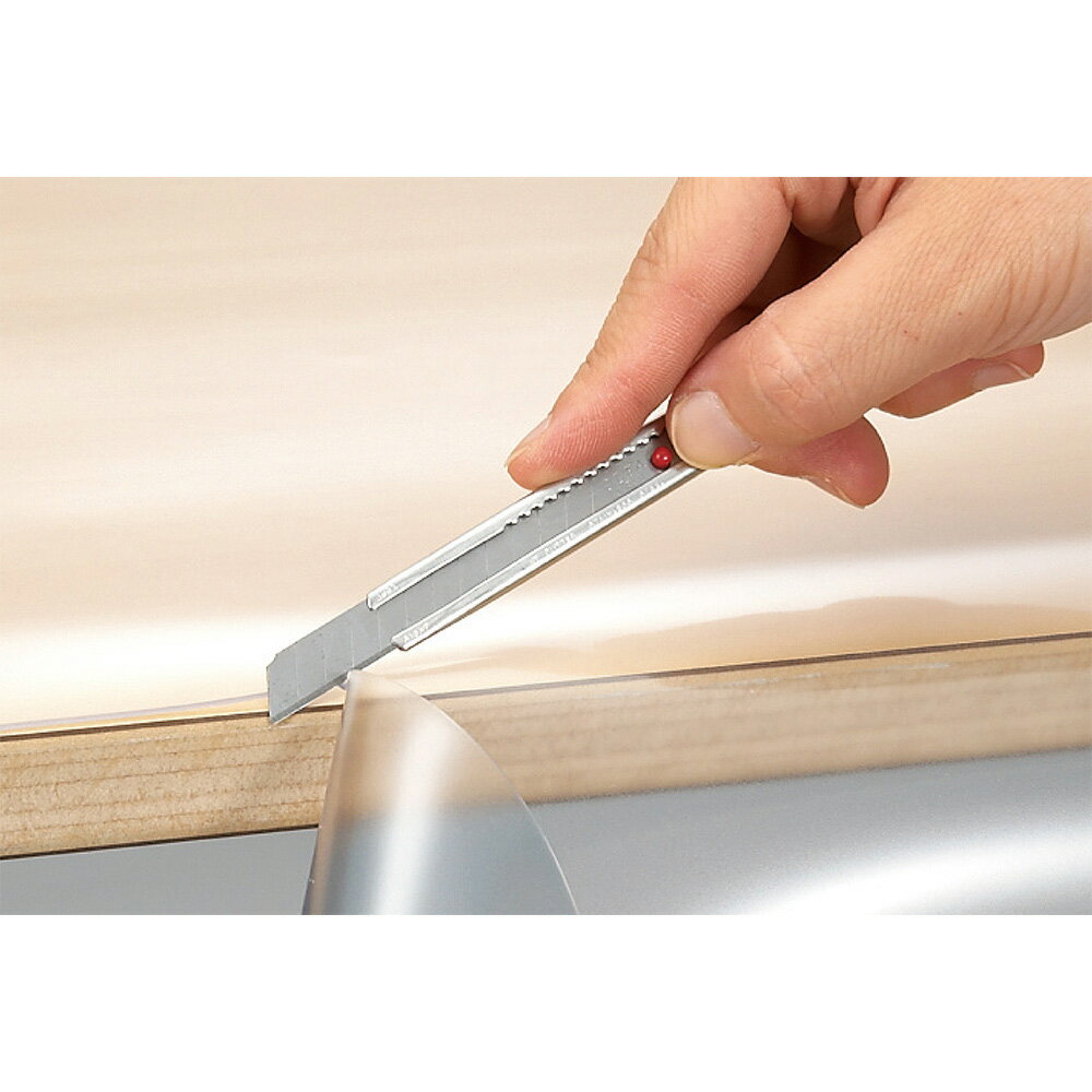 キッチン家電キッチン用品キッチングッズランチョンマットテーブルマット120times;160cm(アキレス透明シリーズ抗ウイルス・抗菌テーブルマット)580412