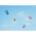 【全品P10倍 7/23迄】 コップ 食器 カトラリー グラス Plakira 割れないコップ ゆらぎタンブラーカラーズ5個セット 容量320ml LX1712