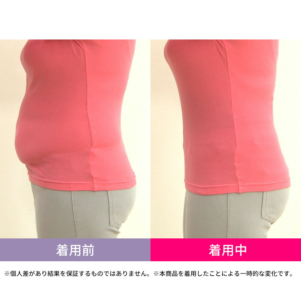 (左)従来モデル(右)今回モデルお尻ベルトが2重にリニューアル!さらにギュッと寄せ上げます