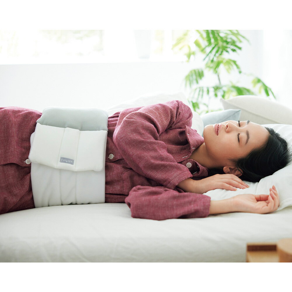 【クーポン最大5千円OFF 1/13迄】 お医者さんの（R）腰futon 安眠グッズ マッサージ 健康グッズ 健康器具 M77305