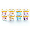 アイスクリーム シャーベット 氷菓 スイーツ お菓子 ガレーアイス8個セット N95044