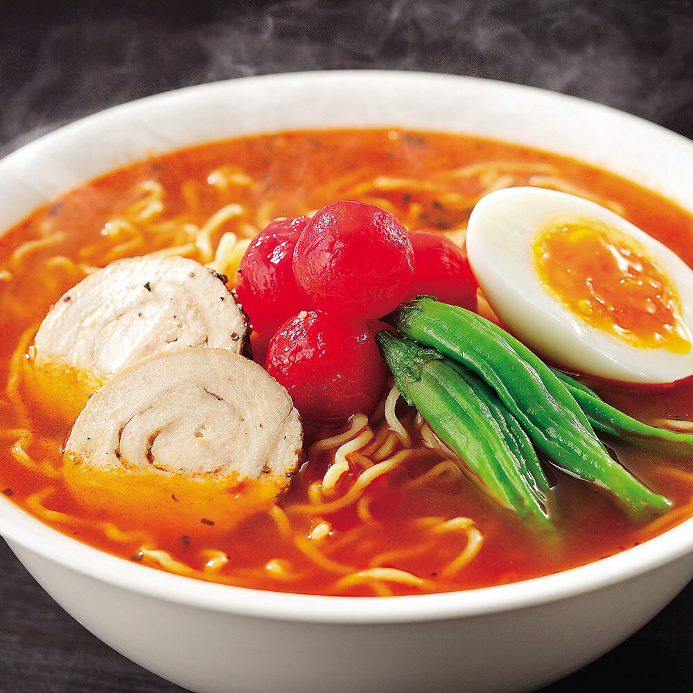 LINE友だち登録やレビューでクーポン有 お米 パン 麺類 北海道バラエティラーメン食べ比べ　（4種計8食） N46152