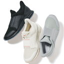 【7/5限定 全品P10倍】 スニーカー コンフォートシューズ MIZUNO/ミズノ Measy(エムイージー) スリッポンスニーカー M32201