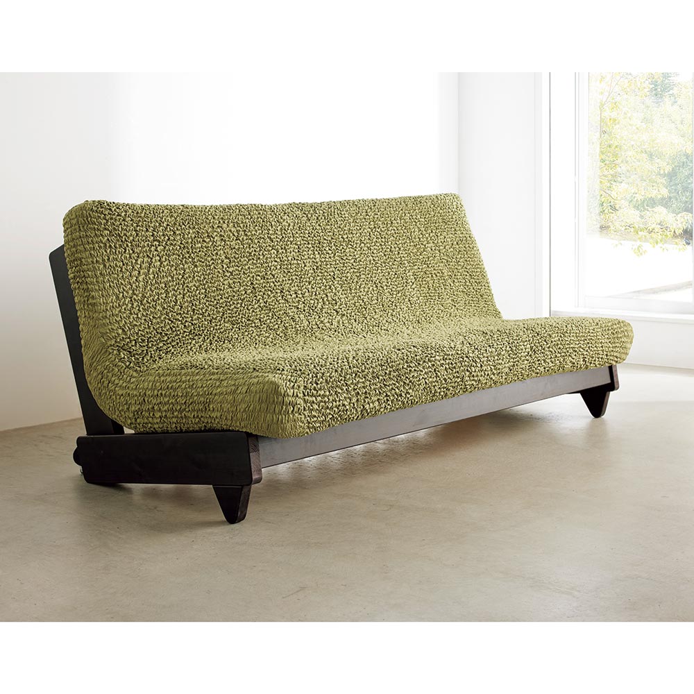 Karup カーラップ ソファベッド対応イタリア製フィットカバー 特殊サイズソファーカバー ソファーカバ..