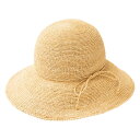 LINE友だち登録やレビューでクーポン有 帽子 ニット帽 キャスケット 手袋 ベルト ラフィア帽 UV サングラス ニット 日傘 ラフィア 日本製 ラフィア帽 シンプルコード W30003