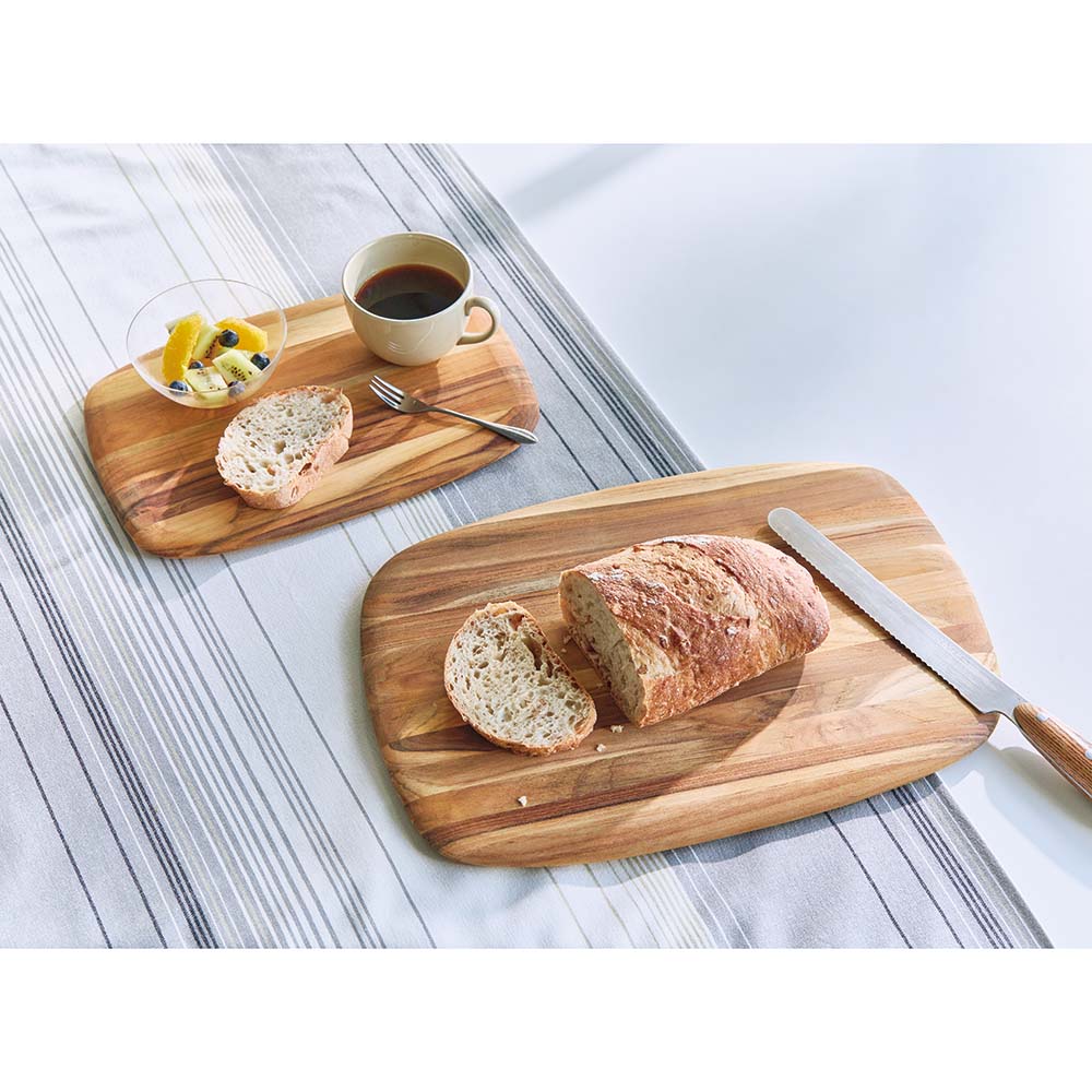 ≪L（幅40.6cm）≫ チークハウス カッティングボード まな板 カッティングボード キッチンツール H91409 ＼LINE友だち登録でクーポン／