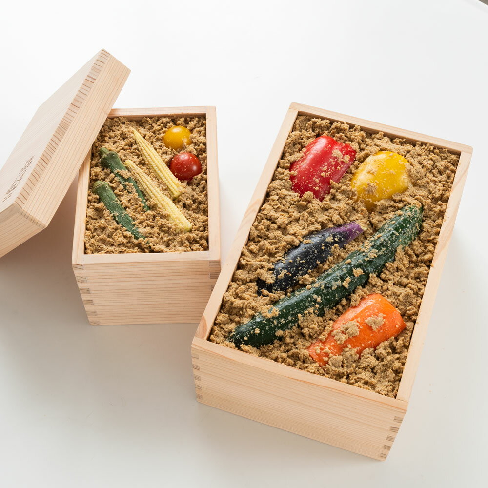 Rakuten - ≪レギュラーサイズ≫ 水抜きのほとんどいらない ぬか箱 SUGIDOCO キャニスター 食品保存容器 保存容器 オイル 652202 ＼LINE友だち登録でクーポン／