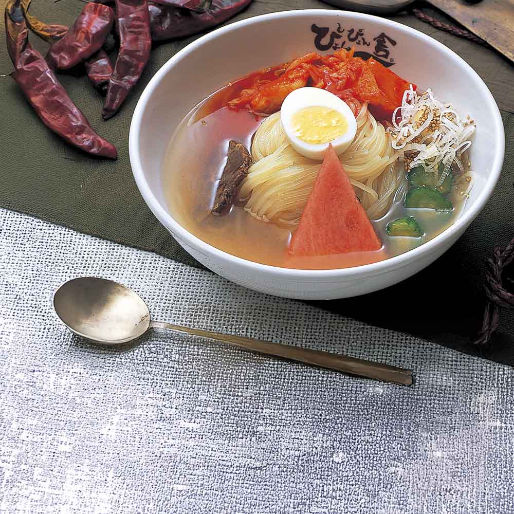 【クーポン10％OFF 4/6迄】 「ぴょんぴょん舎」盛岡冷...