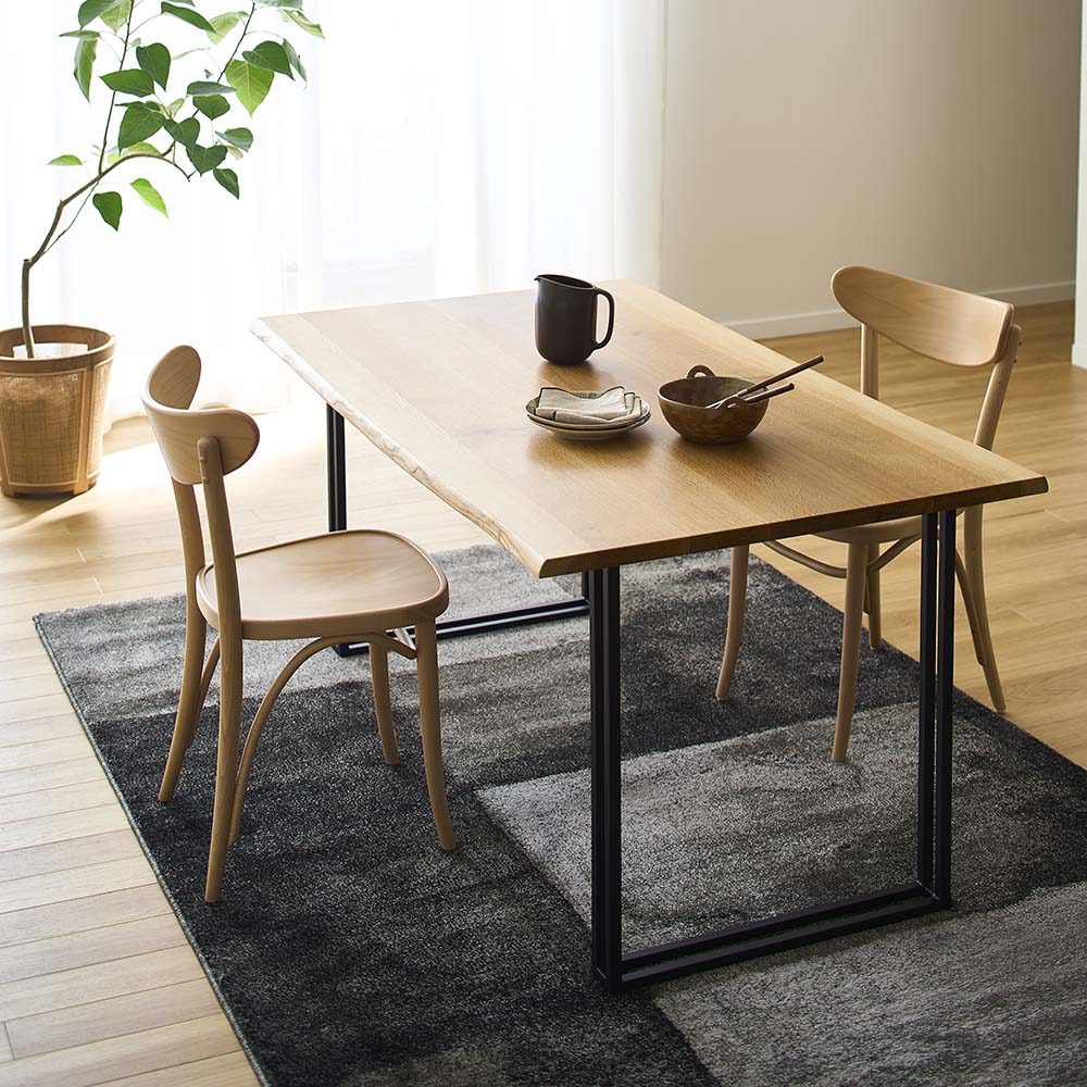 ����195cm����85cm�⤵70.5cm�� Corteza/����ƥ� �����˥󥰥ơ��֥� �����˥󥰥ơ��֥� �ơ��֥� H94032 ��L...