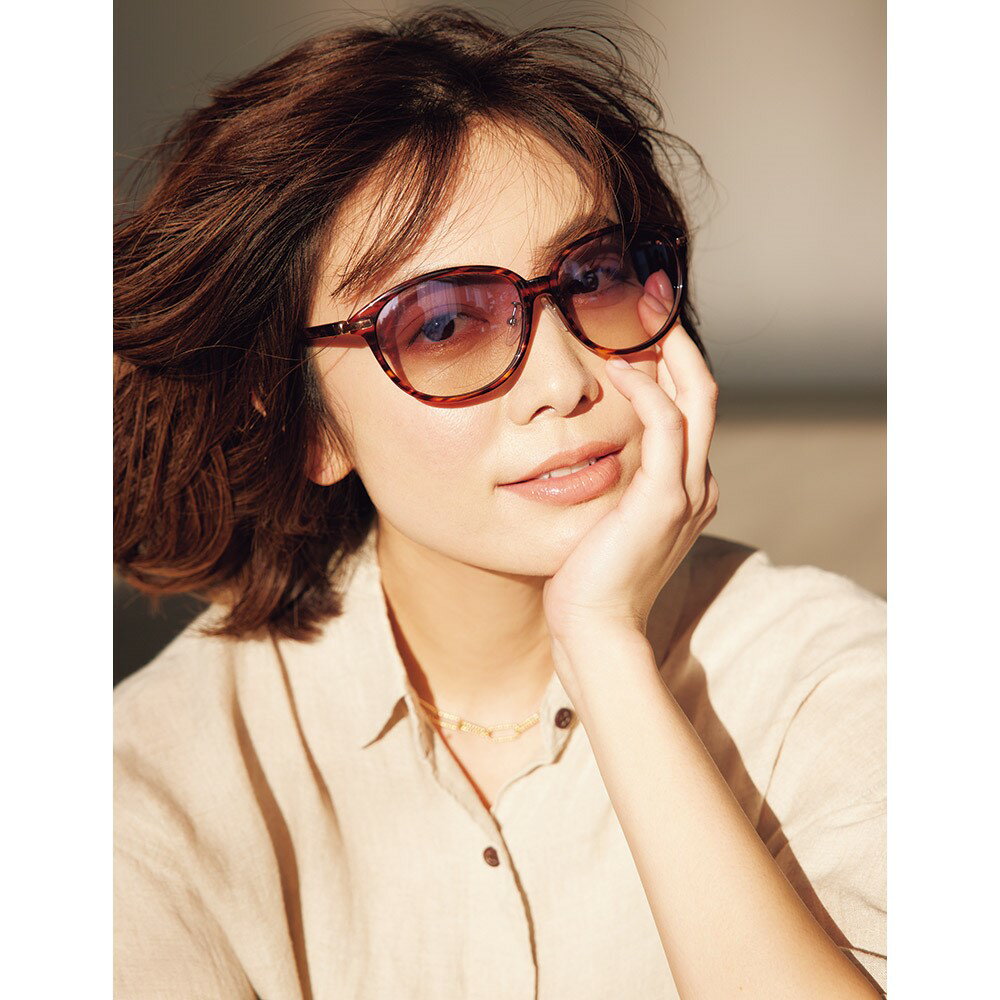 アイブレラ カレン 眼鏡 M50001