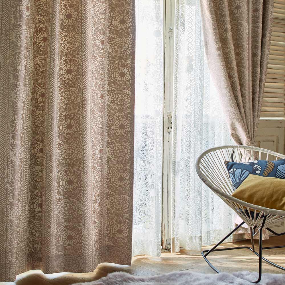 【クーポン7月26日迄】 ≪約100cm×178cm≫ Finlayson TAIMI/フィンレイソ ...