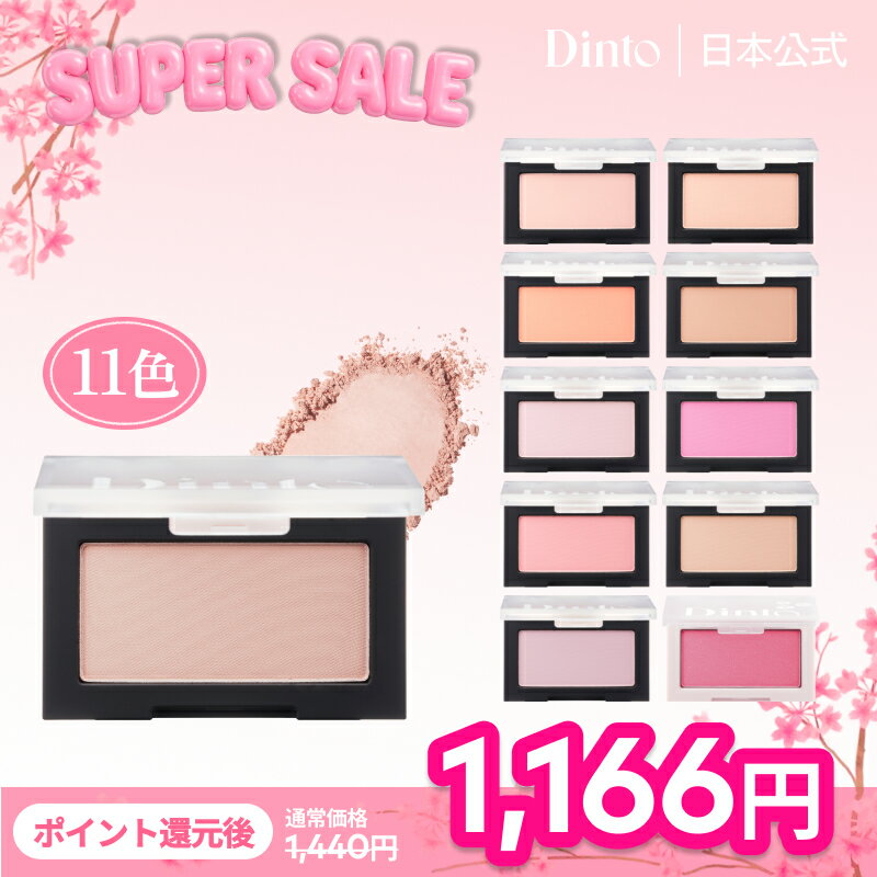 ★国内配送★【Dinto公式】【11種】 ブラーフィニッシュブラッシャー 送料無料 ハイライト ナチ ...