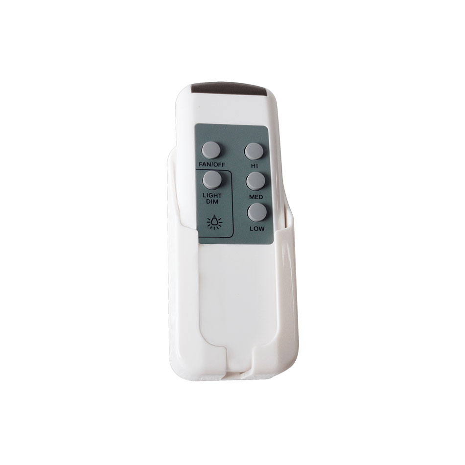 【デザインハウス社シーリングファン専用リモコン】リモコン シーリングライト ファンライト インテリア リビング ダイニング 吹き抜け 3段階スピード LED対応 便利 おしゃれ
